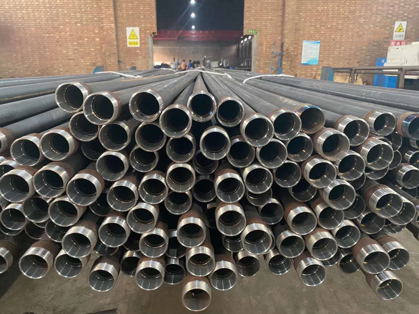 本溪桥梁声测管批量供货