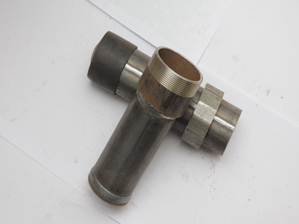 本溪螺旋式声测管厚壁3.0mm